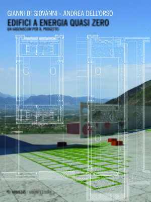 cover image of Edifici a energia quasi zero